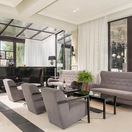 Gryf Osrodek Station touristique