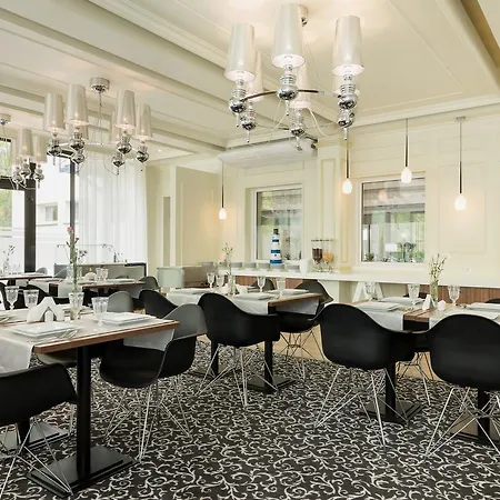 Üdülőközpont Gryf Osrodek 3*