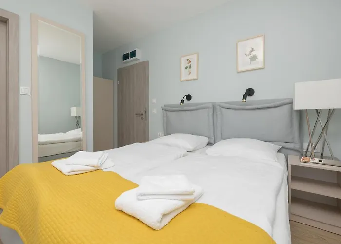 Gryf Osrodek Resort 3*