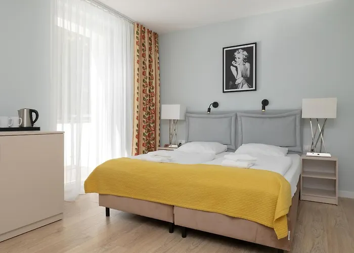 Gryf Osrodek Resort 3*