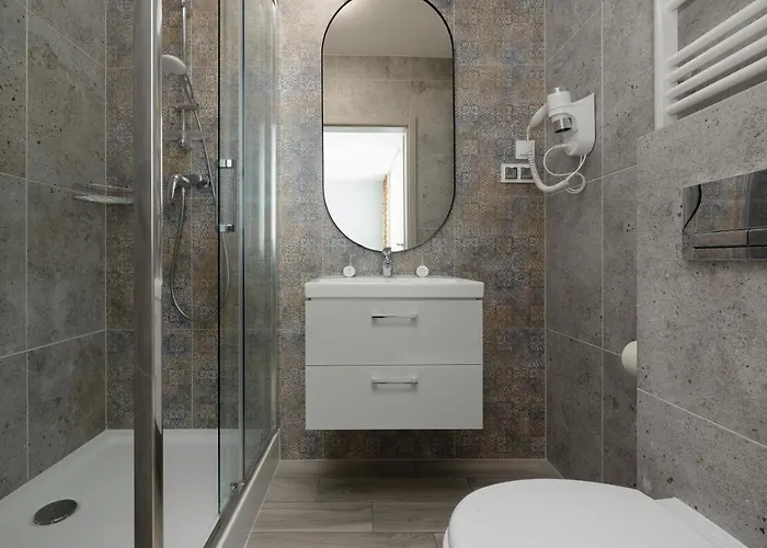 Gryf Osrodek Pobierowo