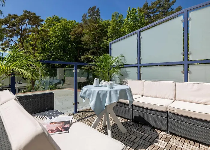 Gryf Osrodek Pobierowo