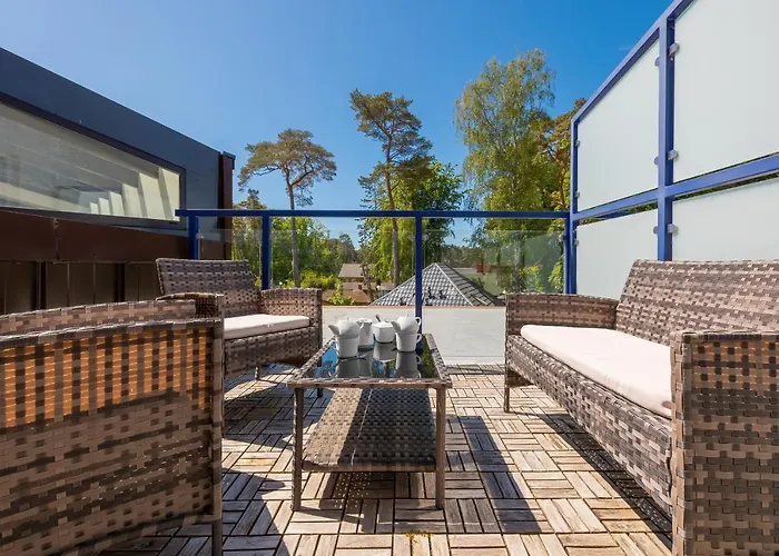 Gryf Osrodek Resort 3*