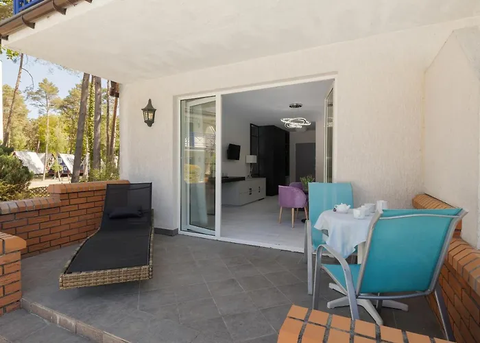 Gryf Osrodek Resort 3*