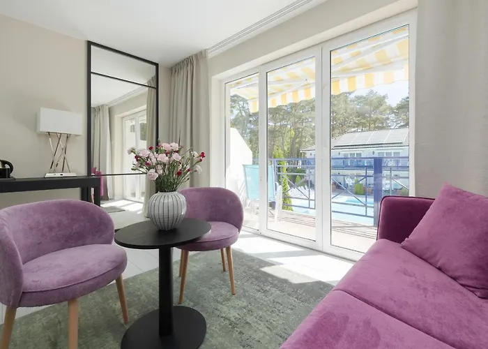 Gryf Osrodek Pobierowo