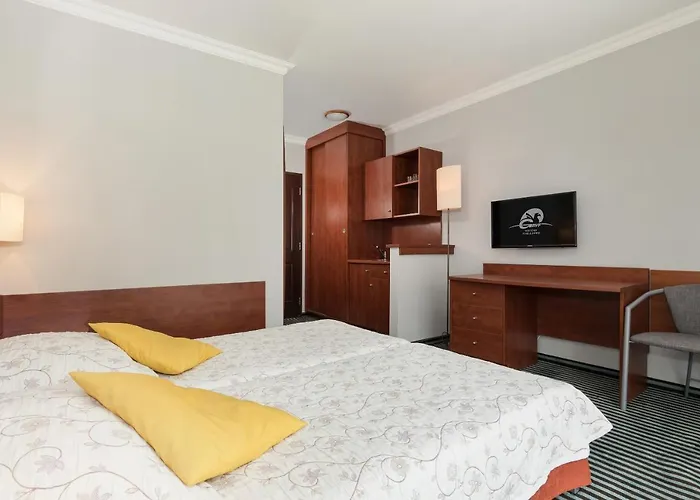 Resort Gryf Osrodek 3*