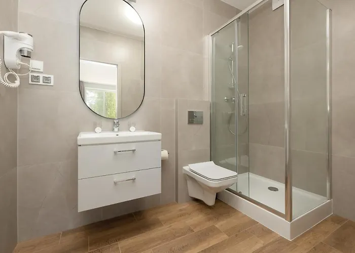 Gryf Osrodek Pobierowo