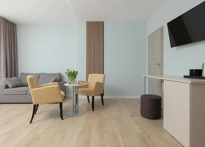 Resort Gryf Osrodek 3*