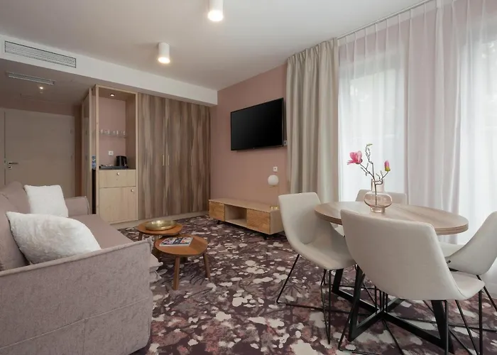 Resort Gryf Osrodek 3*