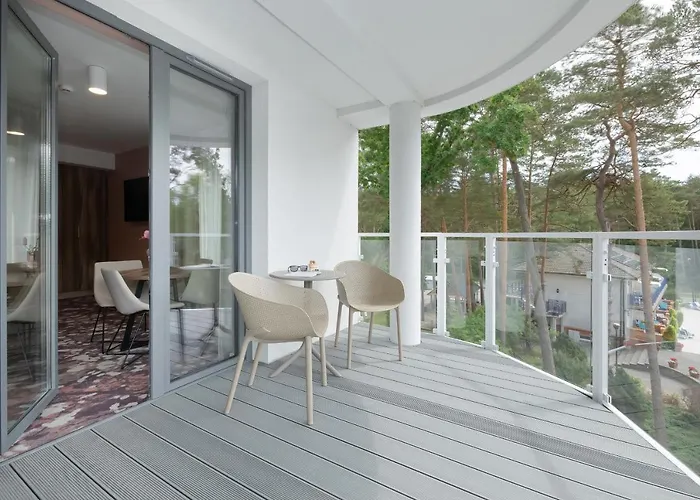 Gryf Osrodek Pobierowo