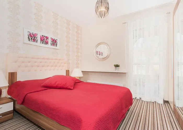 אתר נופש Gryf Osrodek