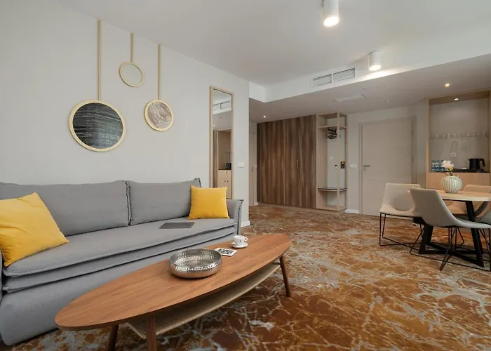 Resort Gryf Osrodek 3*