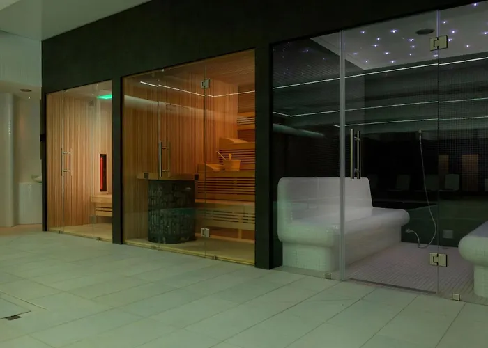 Gryf Osrodek Resort 3*