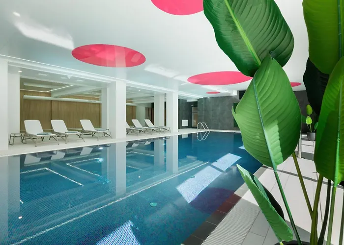 Resort Gryf Osrodek Pobierowo