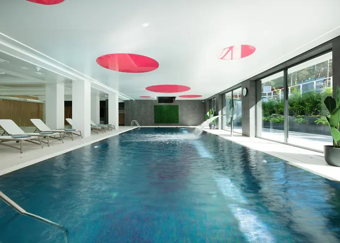 Gryf Osrodek Pobierowo