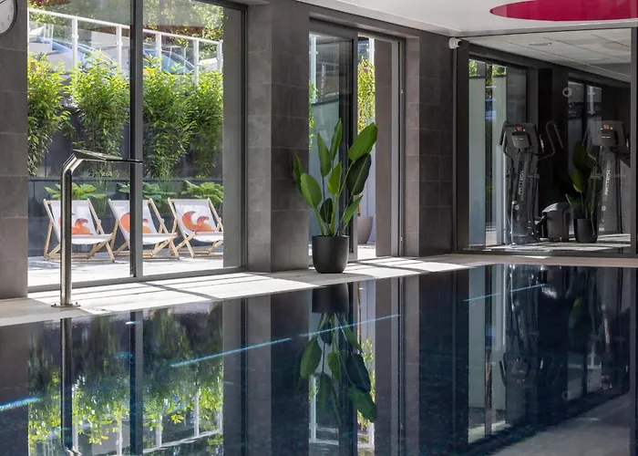 Gryf Osrodek Resort 3*