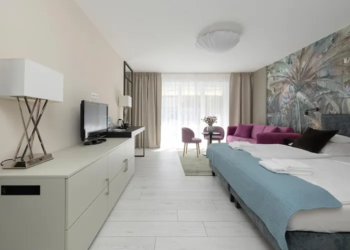 Gryf Osrodek Pobierowo