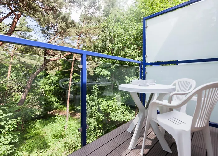 Gryf Osrodek Resort 3*