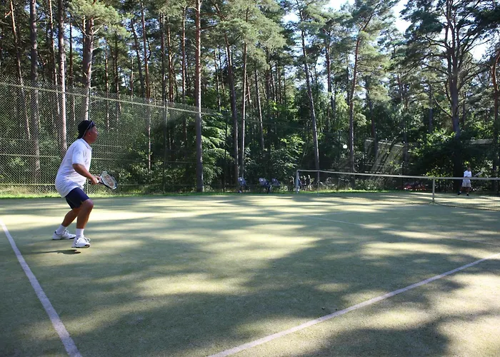 Resort Gryf Osrodek 3*