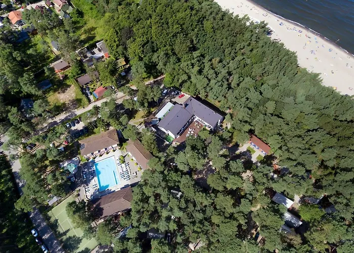 Resort Gryf Osrodek 3*